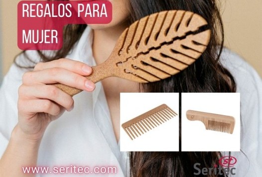Regalos Publicitarios para Mujeres